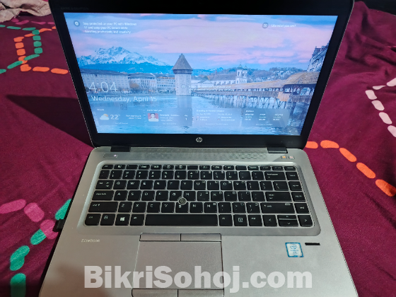 Emergency Laptop Sell